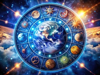 Understanding Earth Signs in Astrology: Characteristics, Traits, and Their Influence on Personality