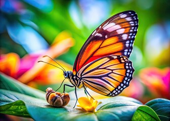 Understanding the Concept of a Butterfly Baby in Child Development and Parenting Practices