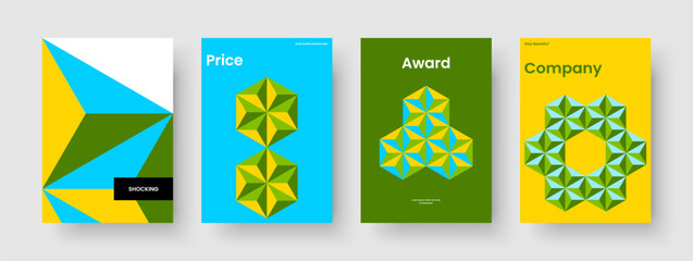 Creative Poster Template. Geometric Business Presentation Design. Isolated Book Cover Layout. Report. Background. Flyer. Brochure. Banner. Pamphlet. Newsletter. Leaflet. Journal. Brand Identity