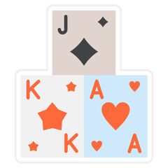 Cards Icon