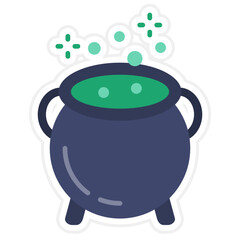 Cauldron Icon