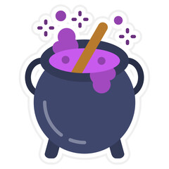Cauldron Icon