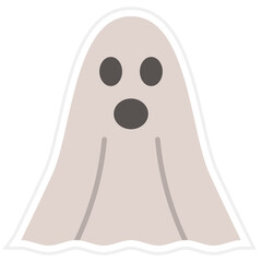 Ghost Icon