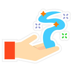 Trick Icon