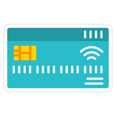 Atm card Icon