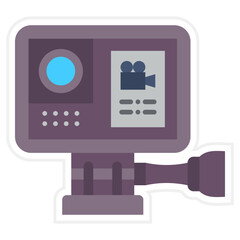 Gopro Icon
