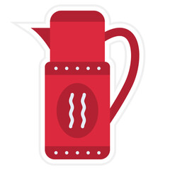 Flask Icon