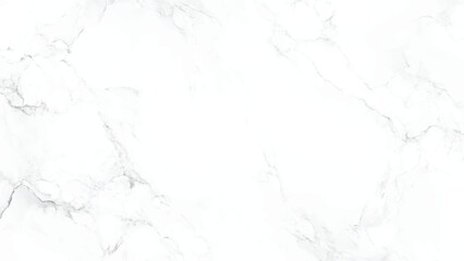 White marble stone texture, Carrara marble background, Detailed structure of abstract marble black and white, 