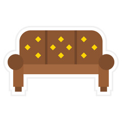 Sofa Icon