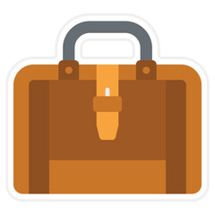 Briefcase Icon