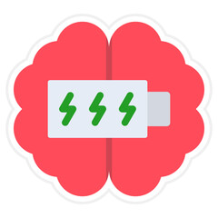 Brain Icon