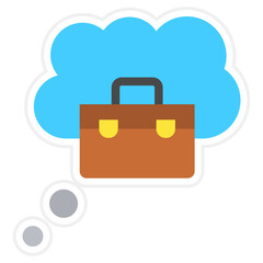 Cloud Icon