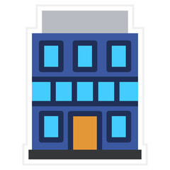 Building Icon