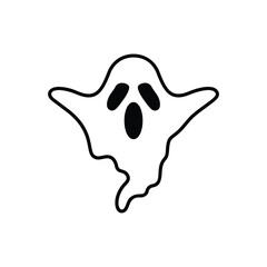 Spook  vector icon