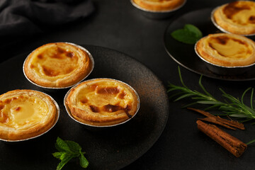 Pastel de Nata