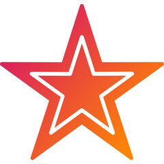 Star Vector Icon