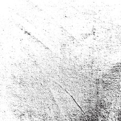 Distressed overlay texture of cracked concrete, stone or asphalt. grunge background. abstract halftone vector illustration