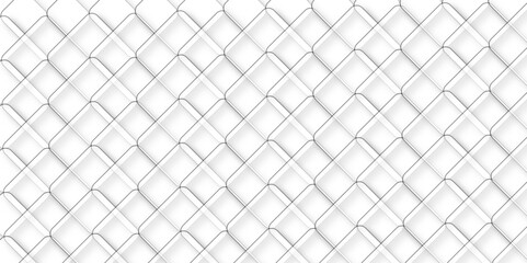 Abstract white and grey geometric gradient square pattern future concept texture background. uxury shapes, vector background. computer geometric digital cards, flyer, poster, banner, design. 