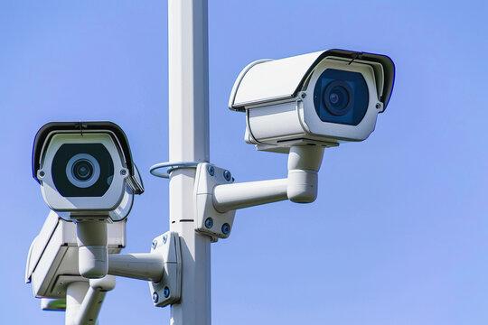 Adobe Security Camera