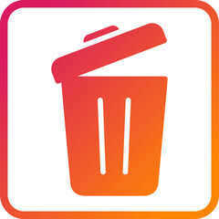 Delete Vector Icon
