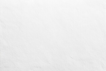 Obraz premium White paper texture background minimalistic backdrop.