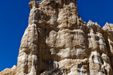 Les Orgues von Ille-sur-T&ecirc;t