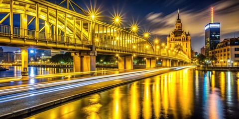 Fototapeta premium Vibrant Yellow Objects Showcasing the Beauty and Diversity of the Color Yellow in Everyday Life