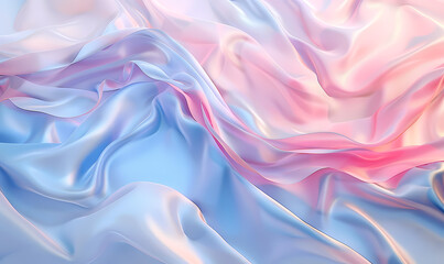 Obraz premium silk background