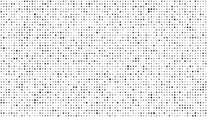 Abstract geometric background with squares