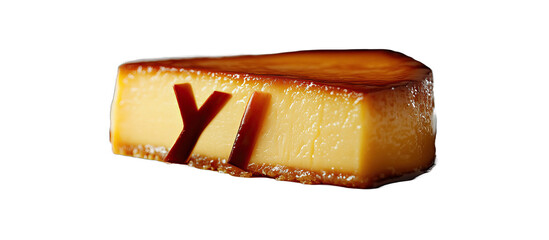 Delicious Caramel Flan Dessert