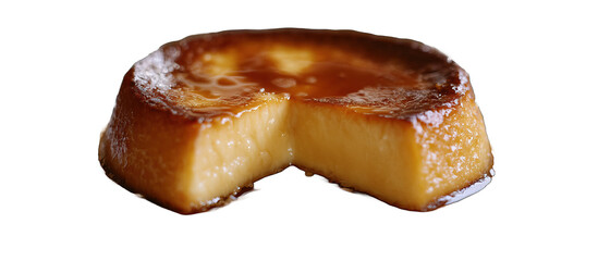 Custard Pudding
