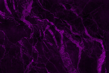 Fototapeta premium Dark purple marble seamless texture with high resolution for background and design interior or exterior, counter top view.
