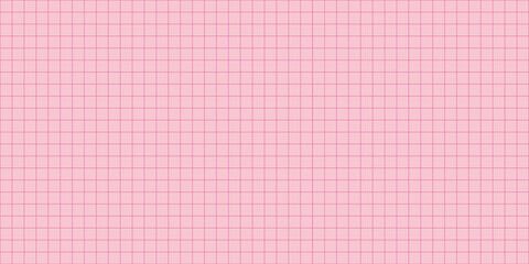 Pink checkered background