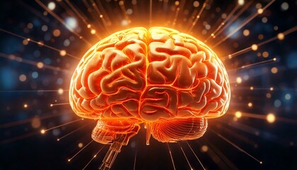 brain anatomy