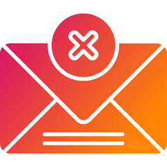 Error Vector Icon Design