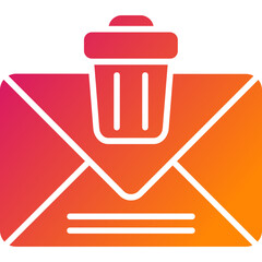 Trash Vector Icon Design