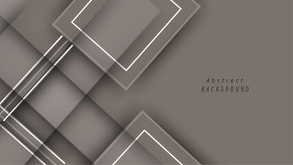 Overlapping geometric shapes in subtle gradients, perfect for backgrounds, web design, and digital art projects