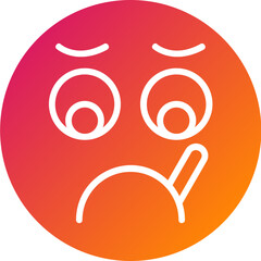 Ill Vector Icon Design