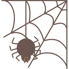 Halloween illustration Decorative  Halloween theme