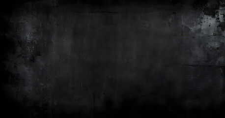 Obraz premium Dark grunge wall texture is perfect for your design as a background