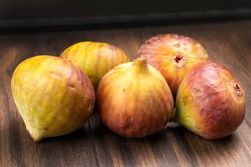 fig, background, food, nature, table, health, fruit, color, agriculture, breakfast, plant, tropical, healthy, colorful, healthy food, plate, diet, vegetable, natural, organic, nutrition, dessert, meal