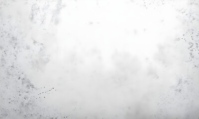 White concrete wall texture background showing rough structure