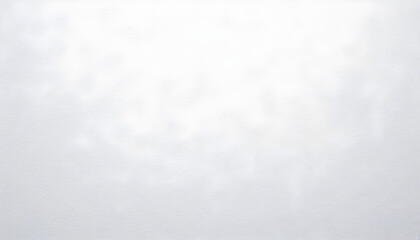 White painted wall texture providing a clean background