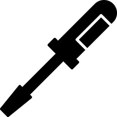 Screwdriver Icon