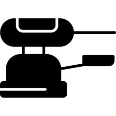 Sander Icon