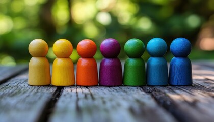 Implementing a feedback system to enhance diversity and inclusion in community projects