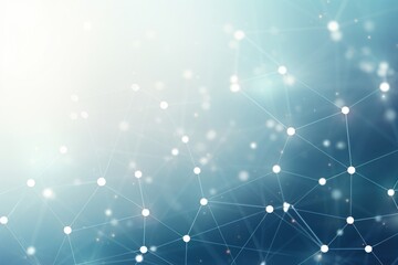 Abstract network background backgrounds futuristic technology.