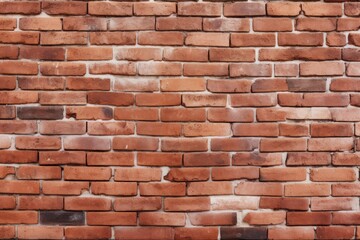 Obraz premium Brick wall architecture backgrounds repetition.