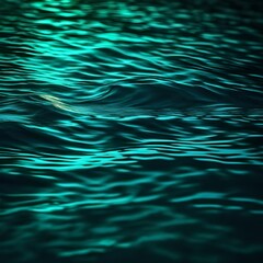 water surface