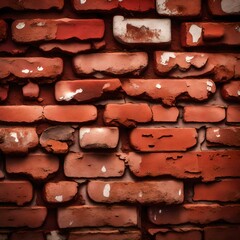 brick wall